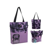 Сумка дитяча Kite Education teens 586-3 шопер (K25-586-3)