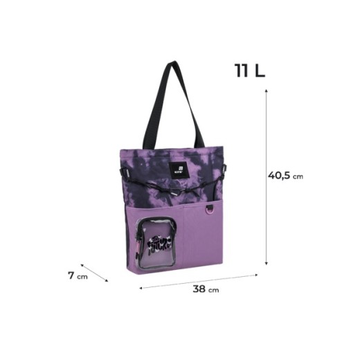 Сумка дитяча Kite Education teens 586-3 шопер (K25-586-3)