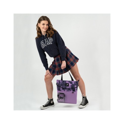 Сумка дитяча Kite Education teens 586-3 шопер (K25-586-3)
