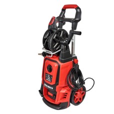 Мийка високого тиску Vitals Master Am 7.5-195w digital premium, 2400W, 195bar, 450l/год, шланг 7m (193587) Мийка високого тиску Vitals Master Am 7.5-195w digital premium, 2400W, 195bar, 450l/год, шланг 7m (193587)
