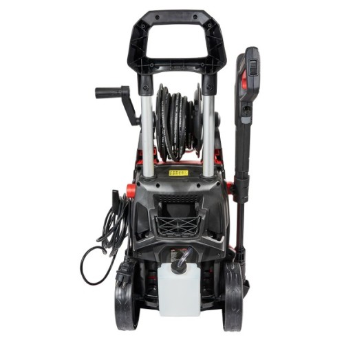 Мийка високого тиску Vitals Master Am 7.5-195w digital premium, 2400W, 195bar, 450l/год, шланг 7m (193587)