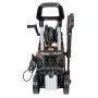 Мийка високого тиску Vitals Master Am 7.5-195w digital premium, 2400W, 195bar, 450l/год, шланг 7m (193587)