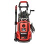 Мийка високого тиску Vitals Master Am 7.5-195w digital premium, 2400W, 195bar, 450l/год, шланг 7m (193587)