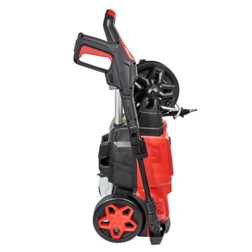 Мийка високого тиску Vitals Master Am 7.5-195w digital premium, 2400W, 195bar, 450l/год, шланг 7m (193587)