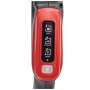 Мийка високого тиску Vitals Master Am 7.5-195w digital premium, 2400W, 195bar, 450l/год, шланг 7m (193587)
