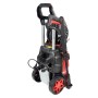 Мийка високого тиску Vitals Master Am 7.5-195w digital premium, 2400W, 195bar, 450l/год, шланг 7m (193587)