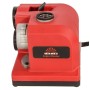 Точильний верстат Vitals Master, для свердл 8042JH, 80W, свердла 3–13мм, 118°, 2.67кг (243917)