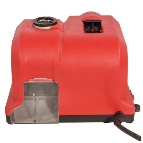 Точильний верстат Vitals Master, для свердл 8042JH, 80W, свердла 3–13мм, 118°, 2.67кг (243917)