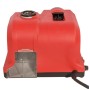 Точильний верстат Vitals Master, для свердл 8042JH, 80W, свердла 3–13мм, 118°, 2.67кг (243917)