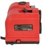 Точильний верстат Vitals Master, для свердл 8042JH, 80W, свердла 3–13мм, 118°, 2.67кг (243917)