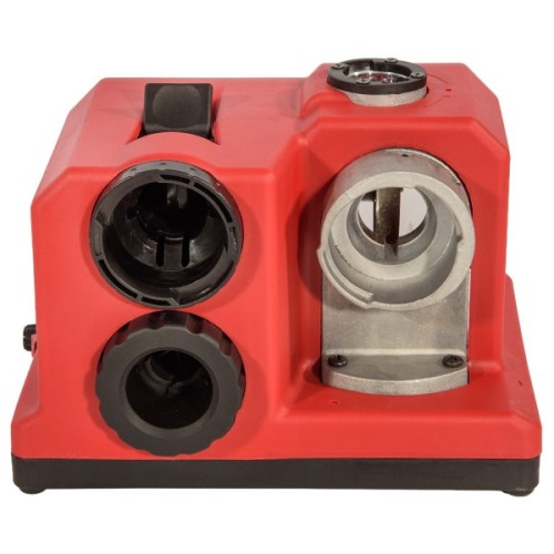 Точильний верстат Vitals Master, для свердл 8042JH, 80W, свердла 3–13мм, 118°, 2.67кг (243917)