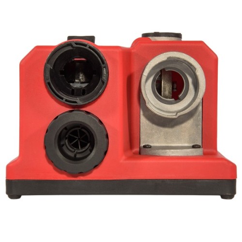 Точильний верстат Vitals Master, для свердл 8042JH, 80W, свердла 3–13мм, 118°, 2.67кг (243917)