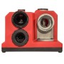 Точильний верстат Vitals Master, для свердл 8042JH, 80W, свердла 3–13мм, 118°, 2.67кг (243917)
