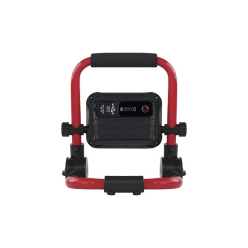 Прожектор EMOS 50W 4960Lm 6500K Li-Ion 15000 mAг IP54 (ZS2833)
