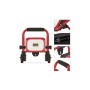 Прожектор EMOS 50W 4960Lm 6500K Li-Ion 15000 mAг IP54 (ZS2833)