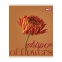 Зошит Yes Floral Harmony А5 48 аркушів лінія (768611)