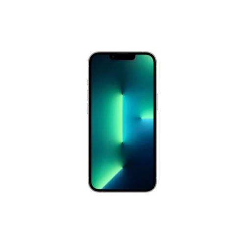 Мобільний телефон Apple iPhone 13 Pro 128Gb (Grade A) Silver USED (iP13Pr12Sil_A)