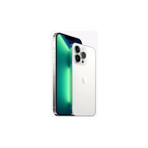 Мобільний телефон Apple iPhone 13 Pro 128Gb (Grade A) Silver USED (iP13Pr12Sil_A)