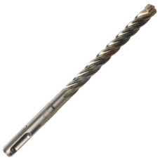 Бур Milwaukee SDS+ MX4, 10,0х165х100 мм (4932352026) Бур Milwaukee SDS+ MX4, 10,0х165х100 мм (4932352026)