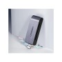 Зчитувач флеш-карт USB-A 3.0 to TF/SD/CF/MS Multifunction Card Reader Multi-Read Ugreen (50541)