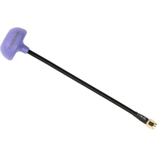 Антена для дрона RavLink Bubble 7.7-8.2GHz 160mm SMA RHCP упаковка 100 шт. (ANT7782GBOX100)