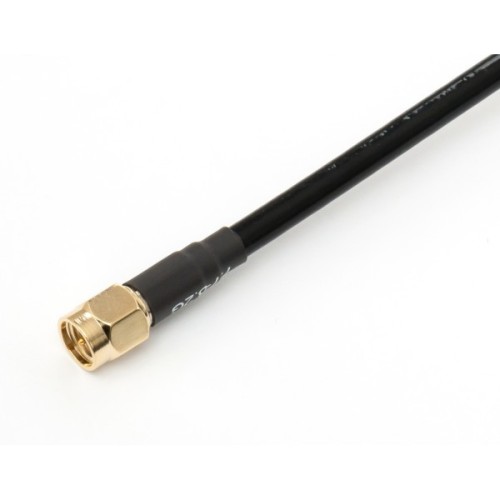 Антена для дрона RavLink Bubble 7.7-8.2GHz 160mm SMA RHCP упаковка 100 шт. (ANT7782GBOX100)