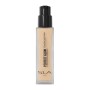 Тональний крем SLA Paris Fluid Foundation Perfect Glow - 5 Golden Beige (3593910721051)