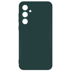 Чохол до мобільного телефона ACCLAB Silicone Case Samsung Galaxy A55 Dark Green (1283126602023)