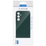 Чохол до мобільного телефона ACCLAB Silicone Case Samsung Galaxy A55 Dark Green (1283126602023)