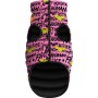 Курточка для тварин WAUDOG Clothes "Диво-жінка в рожевому" L 55 (0955-4010)