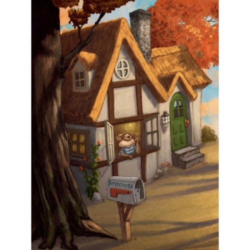 Книга Усі книжки - Гейлі Рокко Видавництво РМ (9786178512583)