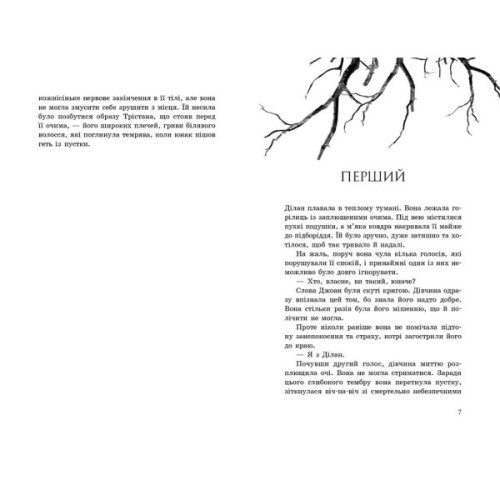 Книга Порушники. Книга 2. Провідник - Клер Мак-Фолл Readberry (9786170972675)