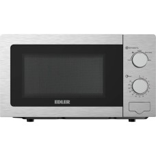 Мікрохвильова піч Edler EDMS-207SSMB