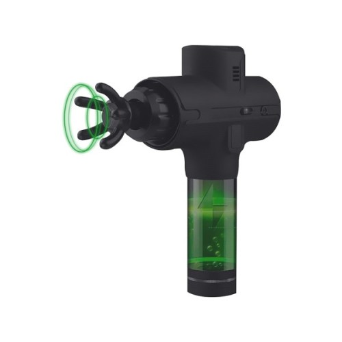 Масажер Neor PULSE PRO 52BK