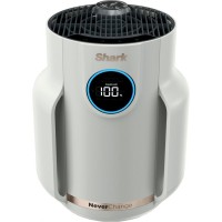 Очисник повітря Shark NeverChange5 Air Purifier Compact Pro (HP072EU)