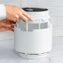 Очисник повітря Shark NeverChange5 Air Purifier Compact Pro (HP072EU)