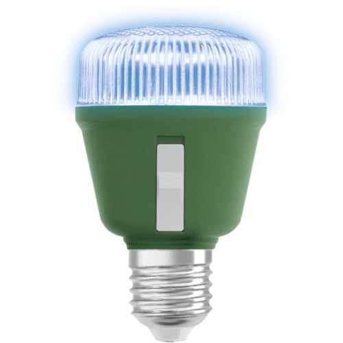 Лампочка Osram LED T80 GROW 20W CL 230V FR E27 (4058075845800)