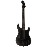 Електрогітара LTD SN-1HT Black Blast