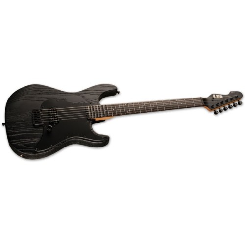 Електрогітара LTD SN-1HT Black Blast
