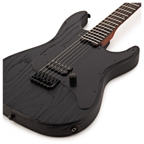 Електрогітара LTD SN-1HT Black Blast