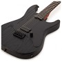 Електрогітара LTD SN-1HT Black Blast