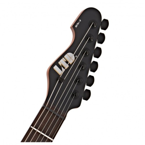 Електрогітара LTD SN-1HT Black Blast