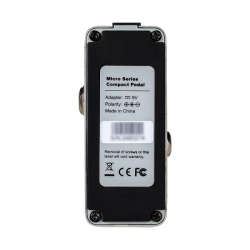 Педаль ефектів Mooer Micro Looper II