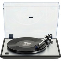 Програвач вінілу Rekkord Audio M 500 (2M Blue) - Silver