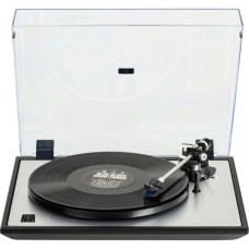 Програвач вінілу Rekkord Audio M 500 (2M Blue) - Silver