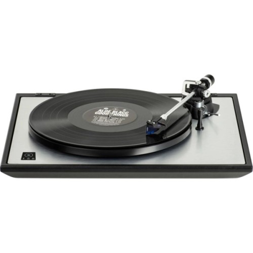 Програвач вінілу Rekkord Audio M 500 (2M Blue) - Silver