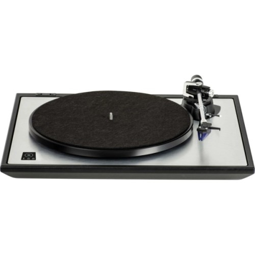 Програвач вінілу Rekkord Audio M 500 (2M Blue) - Silver