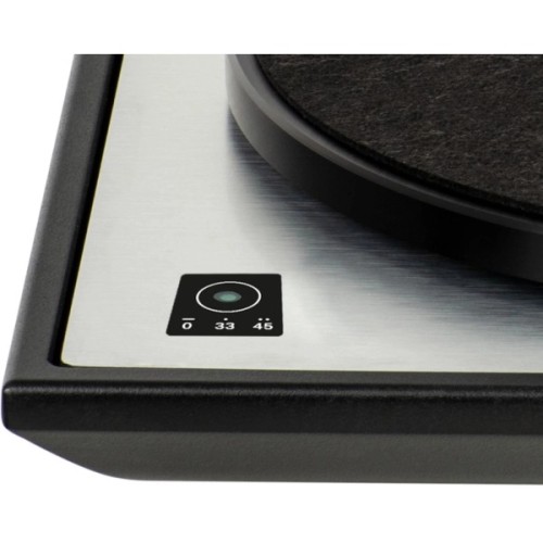 Програвач вінілу Rekkord Audio M 500 (2M Blue) - Silver