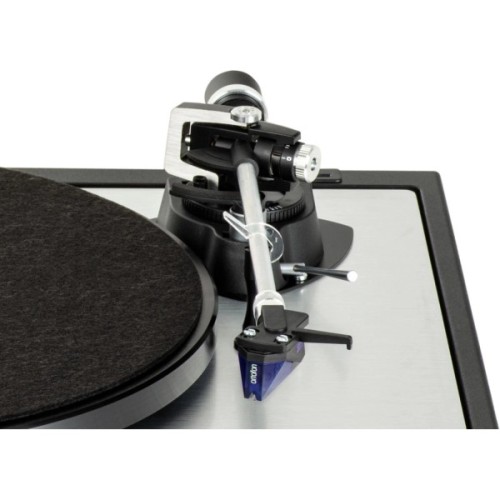 Програвач вінілу Rekkord Audio M 500 (2M Blue) - Silver