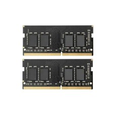 Модуль пам'яті для ноутбука SoDIMM DDR4 16GB (2x8GB) 3200 MHz eXceleram (E416322SD)